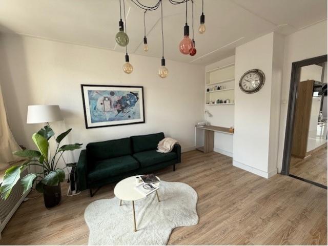 Appartement te huur in Hilversum, Raadhuiskwartier