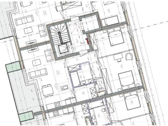 Appartement location à Beveren-waes, Oost-Vlaanderen