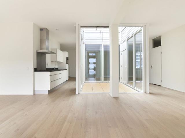 Appartement te huur in Schellingwoude, Amsterdam