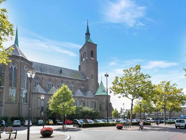 Appartement te huur in Strijp, Noord Brabant