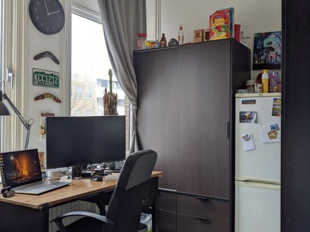 Kamer te huur in Centrum, Breda