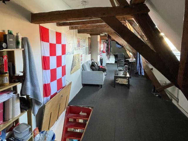 Kamer te huur in Haarzuilens, Utrecht