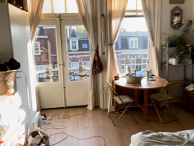 Kamer te huur in Haarzuilens, Utrecht