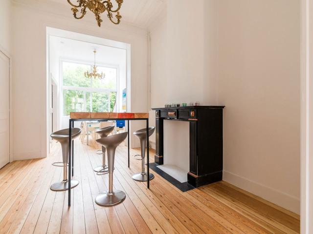 Studio location à Schaarbeek