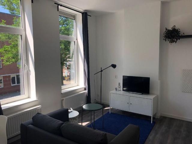 Studio te huur in Kralingen-West, Rotterdam