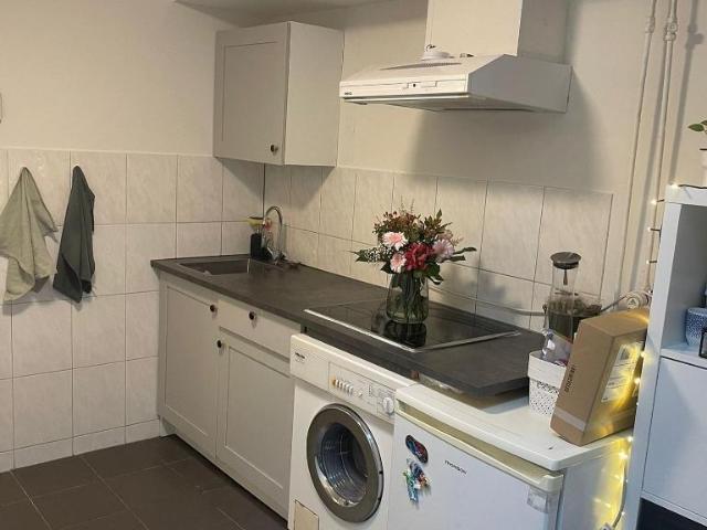 Studio te huur in Nijmegen