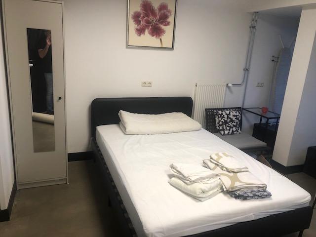Studio te huur in Veenendaal, Utrecht