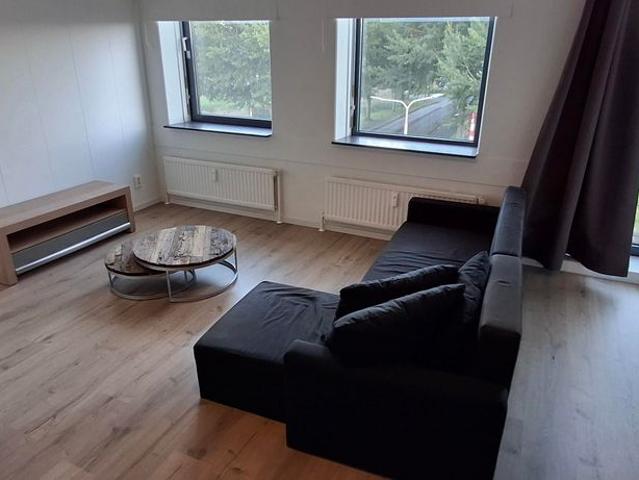 Studio te huur in Oranjewijk, Leeuwarden
