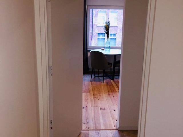 Studio te huur in Scharn, Limburg