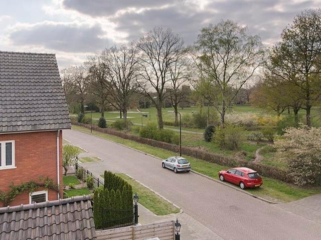 Studio te huur in Vogelkwartier, Apeldoorn