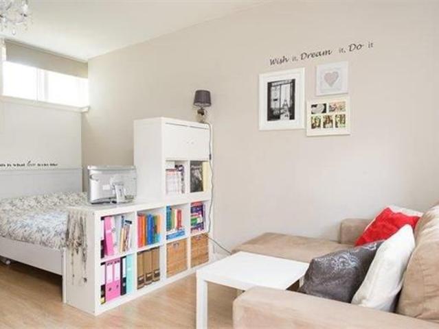 Studio te huur in Haarzuilens, Utrecht