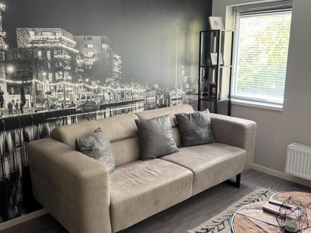 Studio te huur in Centrum, Roermond