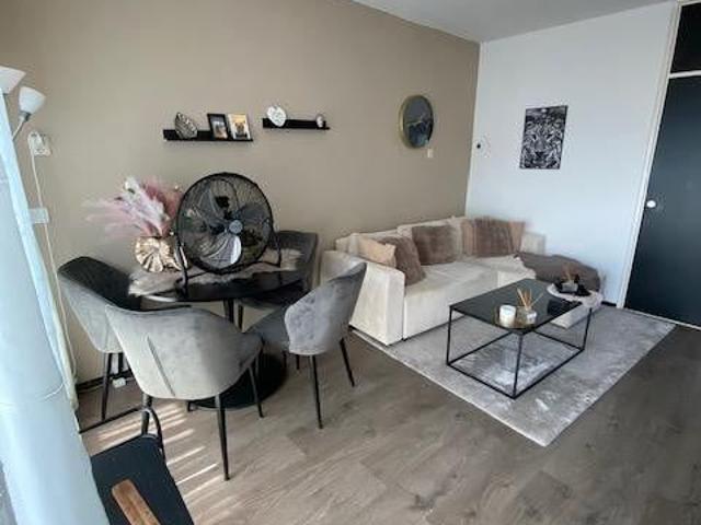 Studio te huur in Oud Oost, Leeuwarden