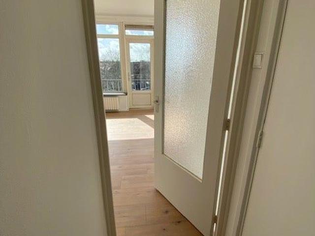 Studio te huur in Oud Oost, Leeuwarden