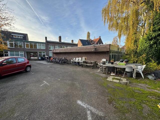 Studio te huur in Douve Weien, Heerlen