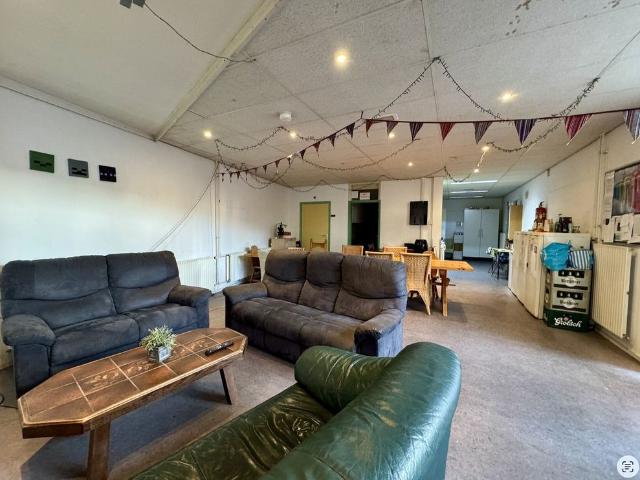 Studio te huur in Douve Weien, Heerlen