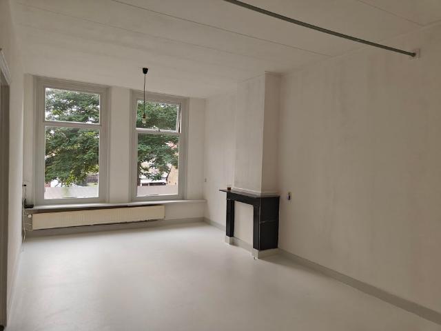 Studio te huur in Oud Oost, Leeuwarden