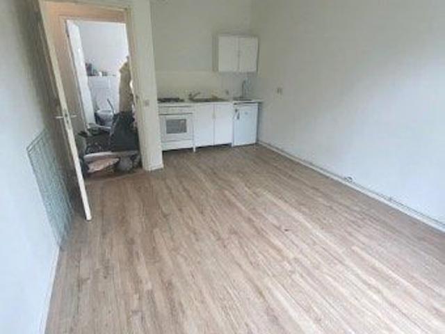 Studio te huur in Binnenstad en Stationskwartier, Leeuwarden