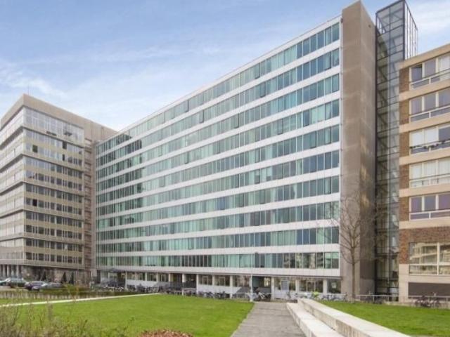 Studio te huur in West, Amsterdam