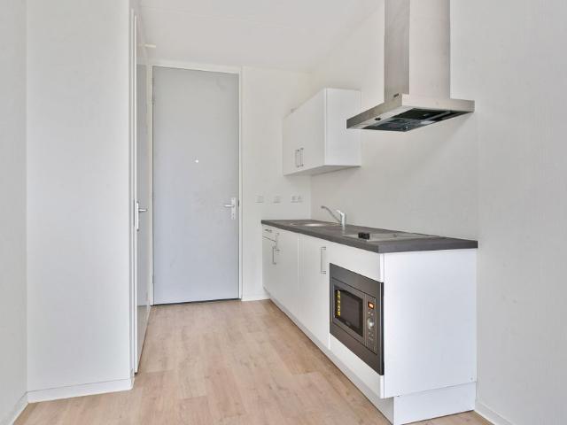 Studio te huur in Gestel, Noord Brabant