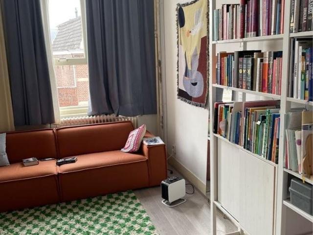 Studio te huur in De Camp, Zuid Holland