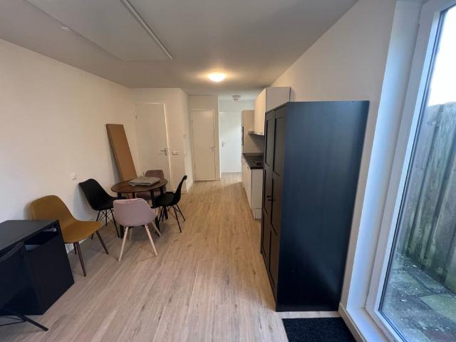 Studio te huur in Het Ribbelt, Enschede