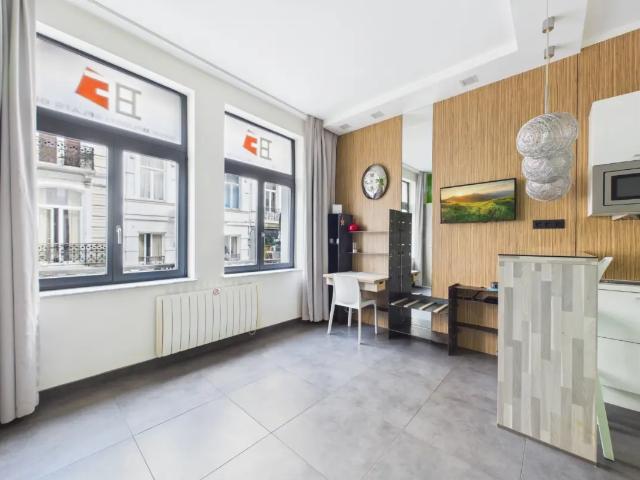 Kot location à Brussel, Bruxelles