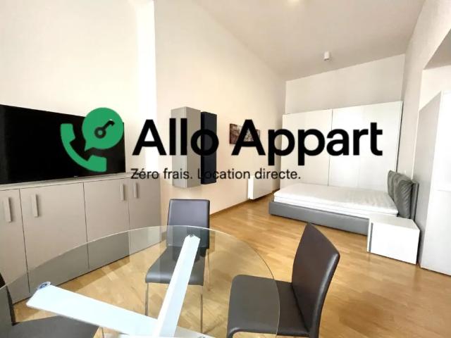 Kot location à Antwerpen