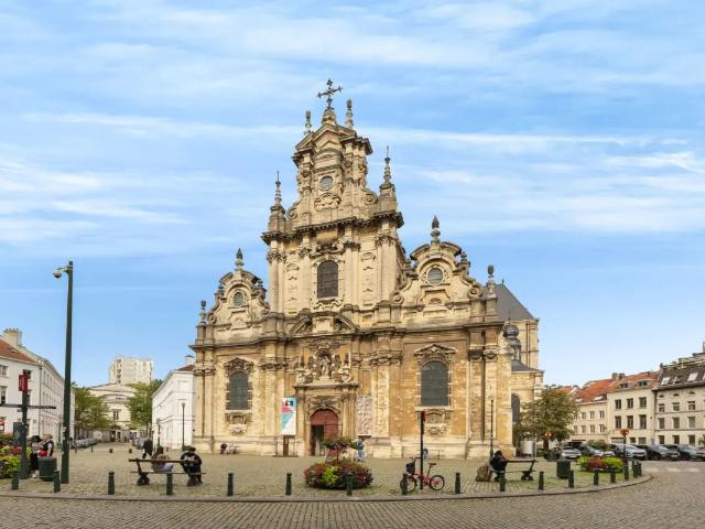 Kot location à Brussel, Bruxelles