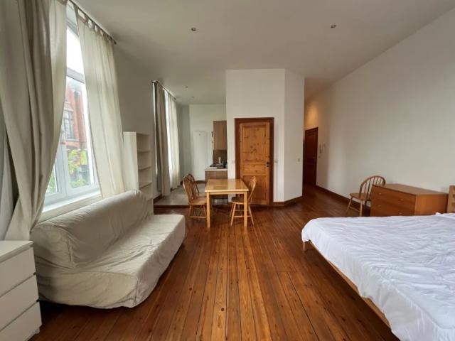 Kot location à Brussel, Bruxelles