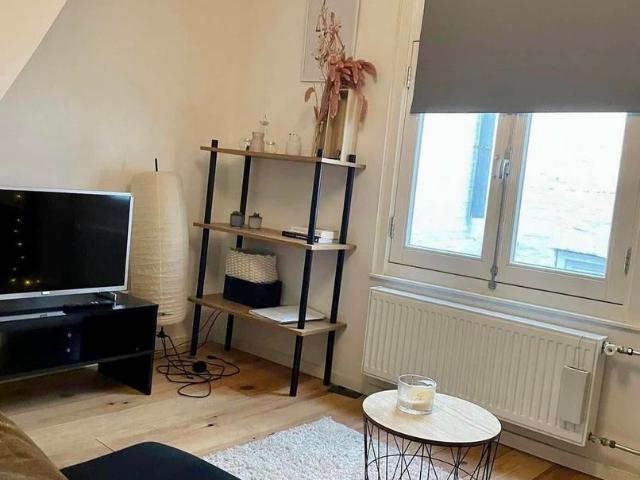 Studio te huur in Statenkwartier, Limburg