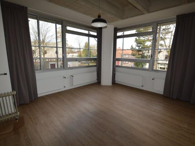 Studio te huur in Zwolle, Overijssel