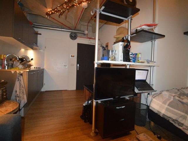 Studio te huur in Zwolle, Overijssel