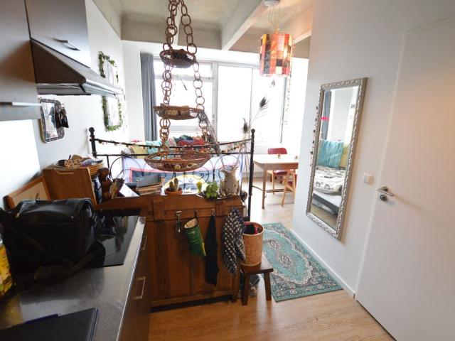 Studio te huur in Zwolle, Overijssel