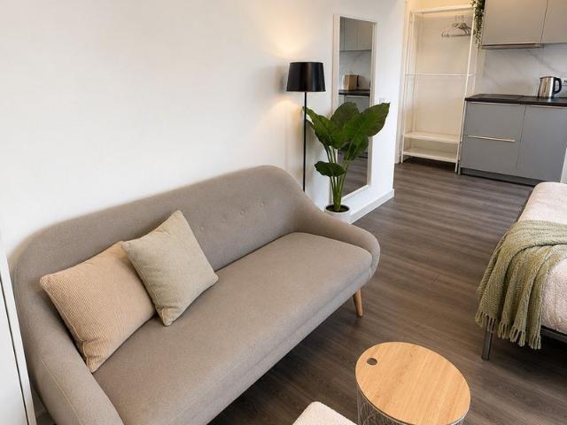 Studio te huur in Haarzuilens, Utrecht