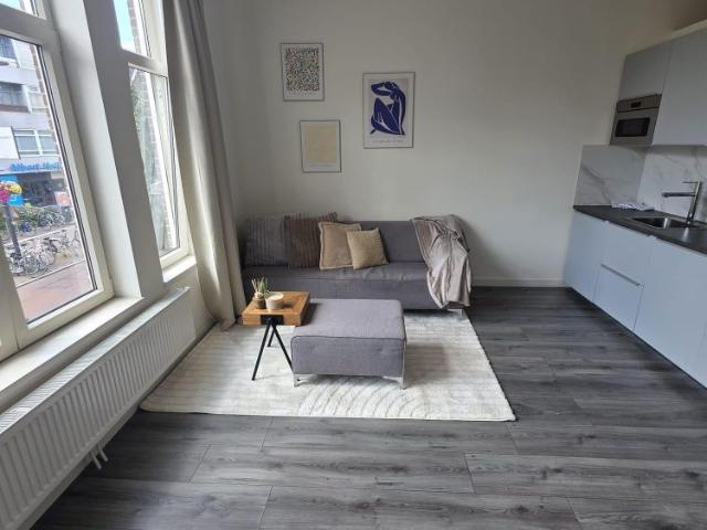 Studio te huur in Utrecht