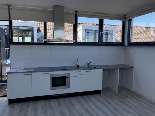 Studio te huur in Aalst, Waalre