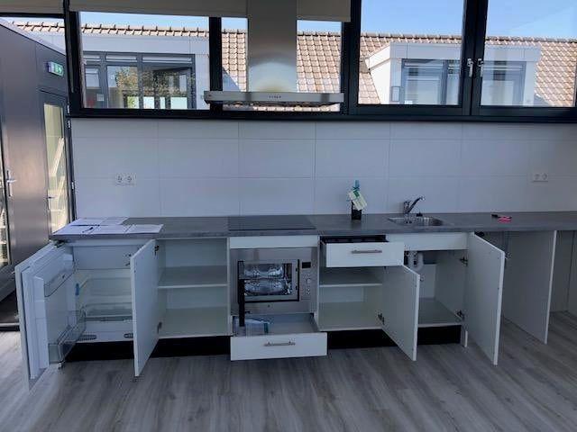 Studio te huur in Aalst, Waalre