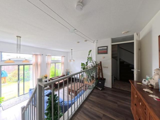 Studio te huur in De Landerijen, Lelystad