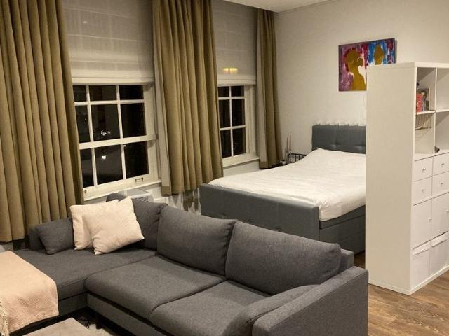 Studio te huur in Zeeland