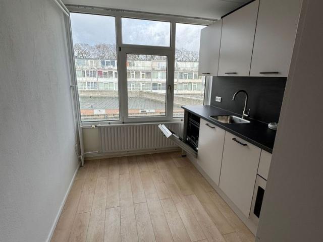 Studio te huur in West, Tilburg