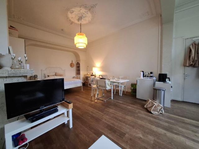 Studio te huur in Centrum, Breda