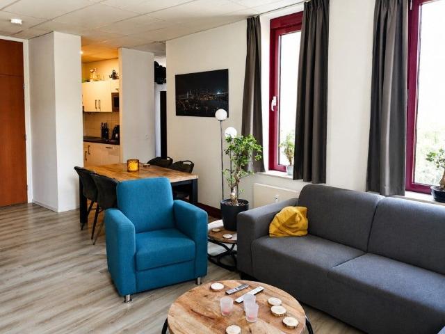 Studio te huur in Apeldoorn, Gelderland