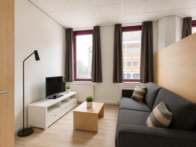 Studio te huur in Apeldoorn, Gelderland
