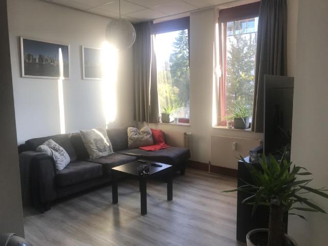 Studio te huur in Apeldoorn, Gelderland
