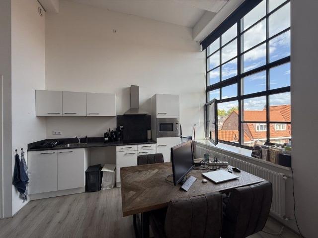 Studio te huur in Deventer