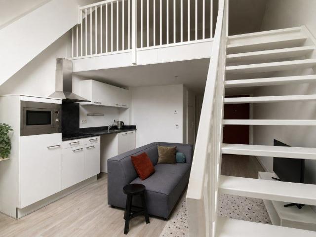 Studio te huur in Deventer, Overijssel