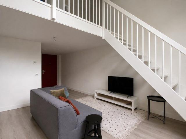 Studio te huur in Deventer, Overijssel