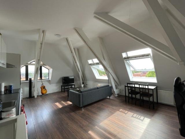 Studio te huur in Deventer