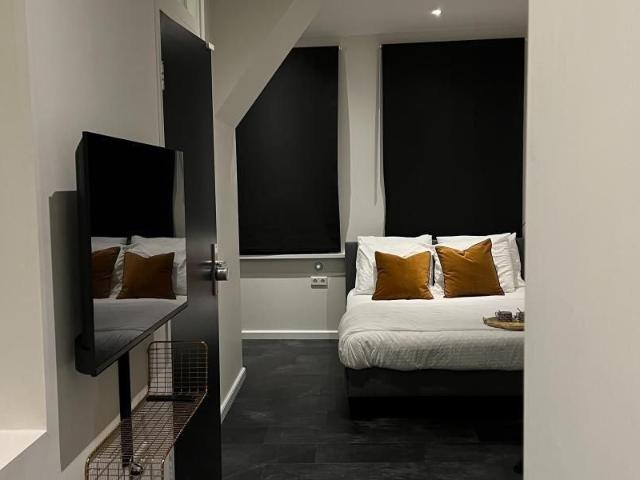 Studio te huur in Haarlemmerliede, Noord Holland